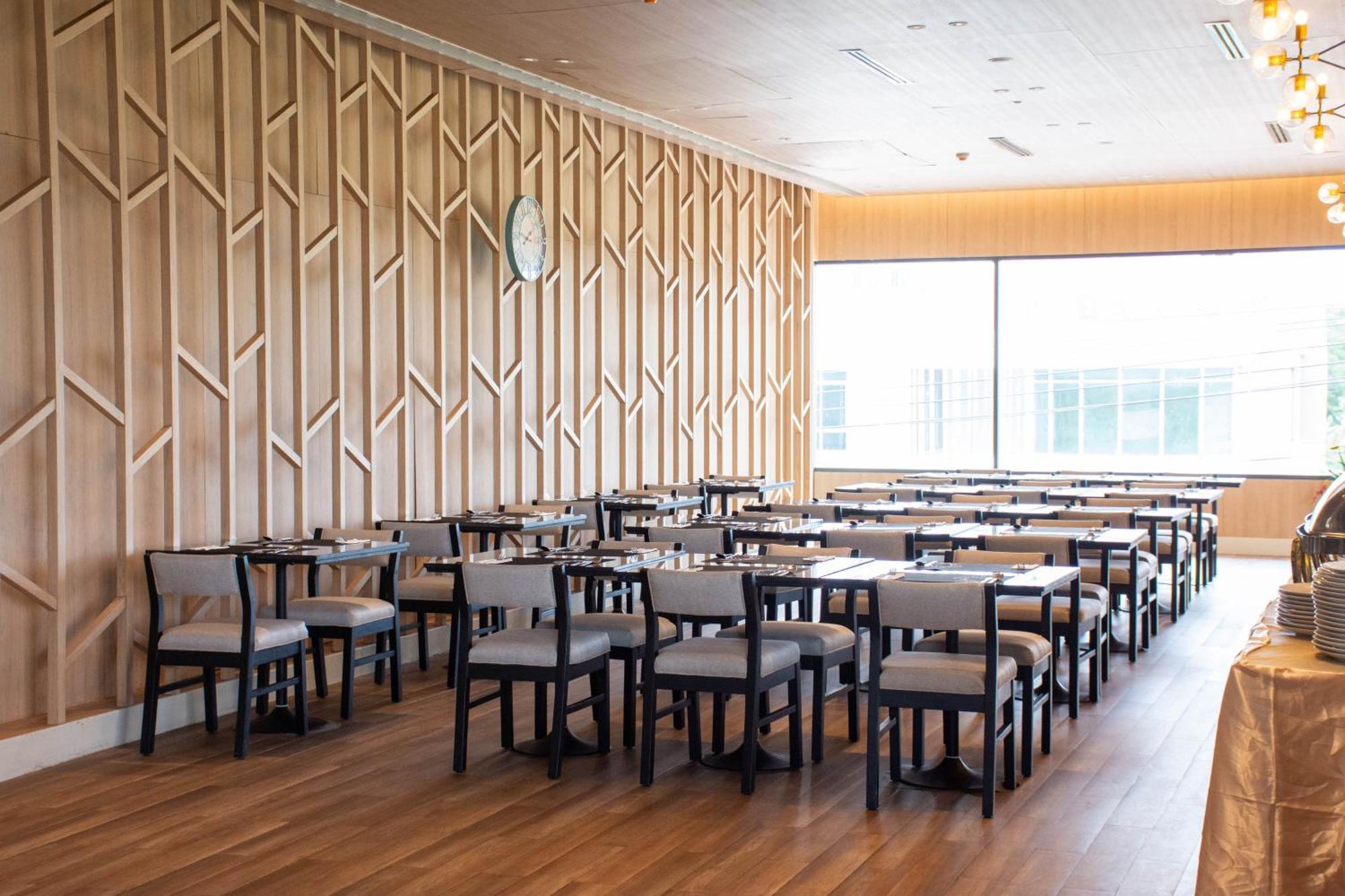 Chor Cher The Luxury Green Hotel - Sha Extra Plus Bang Bo Exterior foto
